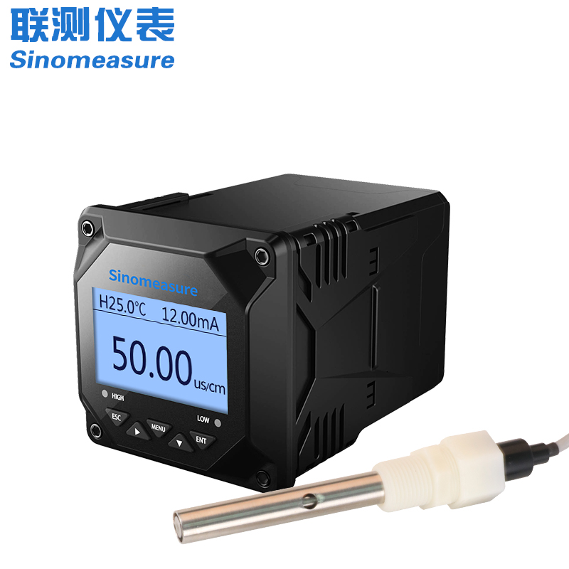 聯(lián)測_SIN-TDS210-B在線電導(dǎo)率儀 EC儀 TDS 電鍍行業(yè)、污水、循環(huán)水等檢測_