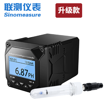 PH儀廠家深度解析：以杭州聯(lián)測(cè)為例