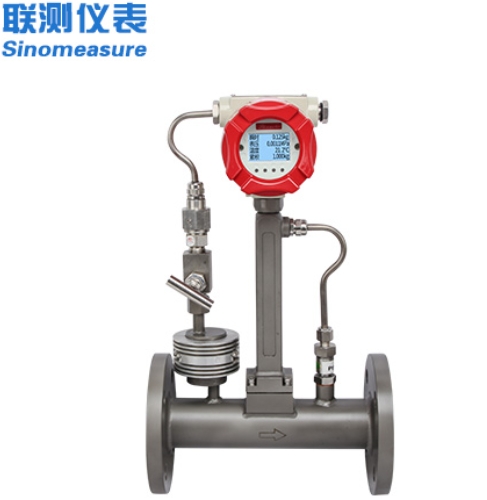 壓縮空氣流量測(cè)量